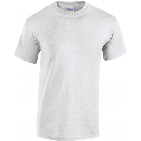 Camiseta heavy cotton para hombre