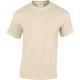 Camiseta heavy cotton para hombre Ref.TTGI5000-SAND