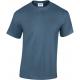 Camiseta heavy cotton para hombre Ref.TTGI5000-INDIGO BLUE