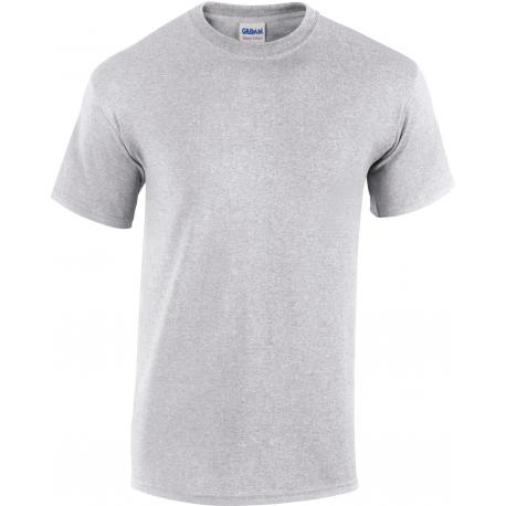 Camiseta heavy cotton para hombre