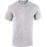 Camiseta heavy cotton para hombre