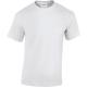 Camiseta heavy cotton para hombre Ref.TTGI5000-BLANCO