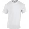 Camiseta heavy cotton para hombre