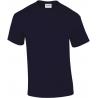 Camiseta heavy cotton para hombre