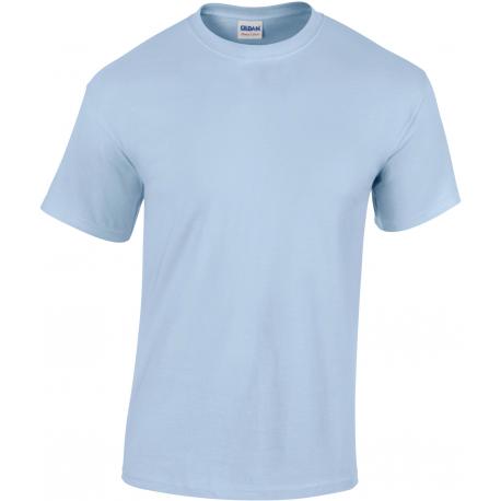 Camiseta heavy cotton para hombre