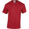 Camiseta heavy cotton para hombre