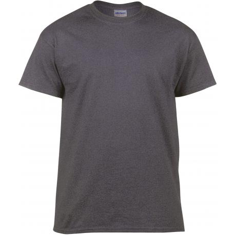 Camiseta heavy cotton para hombre