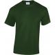 Camiseta heavy cotton para hombre Ref.TTGI5000-BOSQUE VERDE