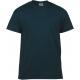 Camiseta heavy cotton para hombre Ref.TTGI5000-DOCE DE LA NOCHE