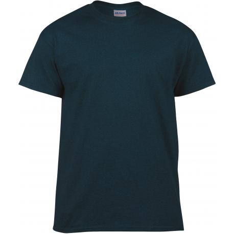 Camiseta heavy cotton para hombre