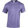 Camiseta heavy cotton para hombre