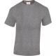 Camiseta heavy cotton para hombre Ref.TTGI5000-BREZO DE GRAFITO