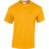 Camiseta heavy cotton para hombre