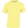 Camiseta heavy cotton para hombre