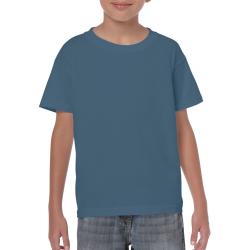 Camiseta heavy niños