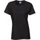 Camiseta Heavy Cotton™ para mujer Ref.TTGI5000L-NEGRO