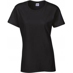 Camiseta heavy cotton™ mujer