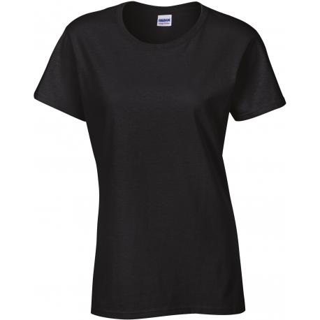 Camiseta Heavy Cotton™ para mujer