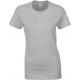 Camiseta Heavy Cotton™ para mujer Ref.TTGI5000L-GRIS DEPORTIVO