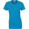 Camiseta Heavy Cotton™ para mujer