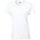Camiseta Heavy Cotton™ para mujer Ref.TTGI5000L-BLANCO