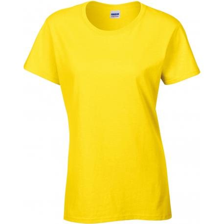 Camiseta Heavy Cotton™ para mujer