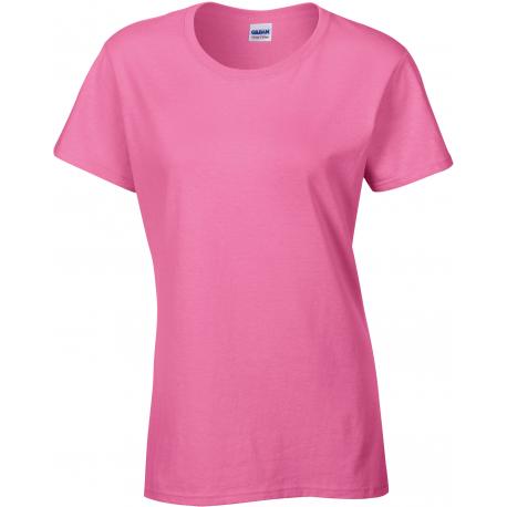 Camiseta Heavy Cotton™ para mujer