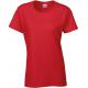 Camiseta Heavy Cotton™ para mujer Ref.TTGI5000L-RED