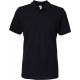 Polo sofstyle doble piqué hombre Ref.TTGI64800-NEGRO