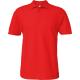 Polo sofstyle doble piqué hombre Ref.TTGI64800-RED