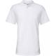 Polo sofstyle doble piqué hombre Ref.TTGI64800-BLANCO