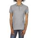 Polo sofstyle doble piqué mujer Ref.TTGI64800L-RS SPORT GRAY