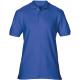 Polo hammer piqué Ref.TTGI85800-AZUL REAL