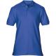 Polo hammer piqué hombre Ref.TTGI85800-AZUL REAL