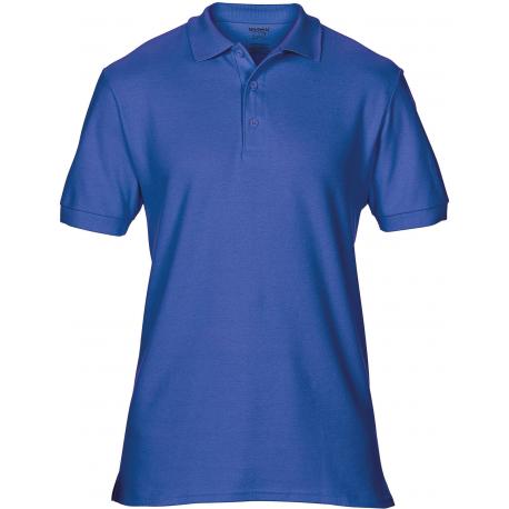 Polo hammer piqué