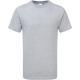 Camiseta de algodón Hammer con etiqueta extraíble Ref.TTGIH000-RS SPORT GRAY