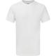 Camiseta de algodón Hammer con etiqueta extraíble Ref.TTGIH000-BLANCO