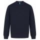 Sudadera ecorresponsable unisex Ref.TTH840-ARMADA