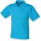 Polo cool plus hombre Ref.TTH475-TURQUOISE