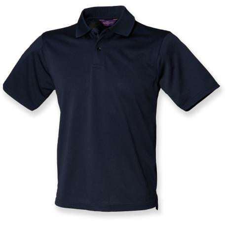 Polo cool plus hombre