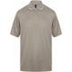 Polo cool plus hombre Ref.TTH475-CUERO GRIS