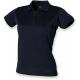 Polo cool plus mujer Ref.TTH476-ARMADA