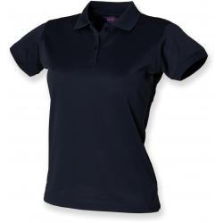 Polo cool plus mujer