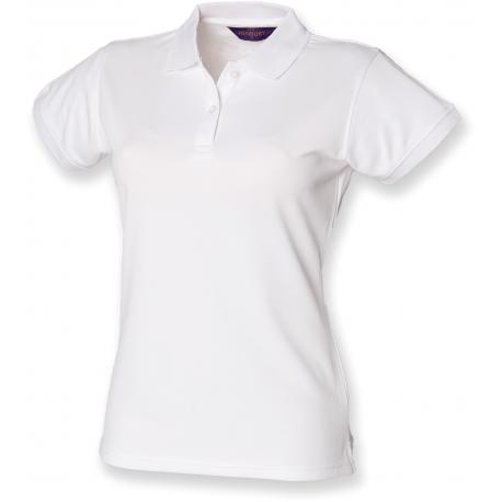 Polo cool plus mujer