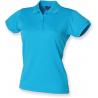 Polo cool plus mujer