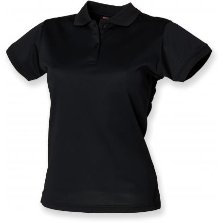 Polo cool plus mujer