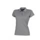 Polo cool plus mujer Ref.TTH476-CARBON