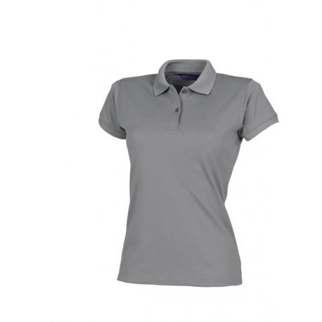 Polo cool plus mujer