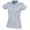 Polo cool plus mujer