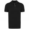 Polo supima® manga corta para hombre